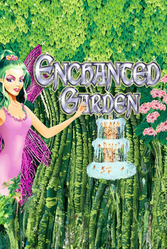 Enchanted Garden онлайн игра GMSlots | GMSlots без регистрации