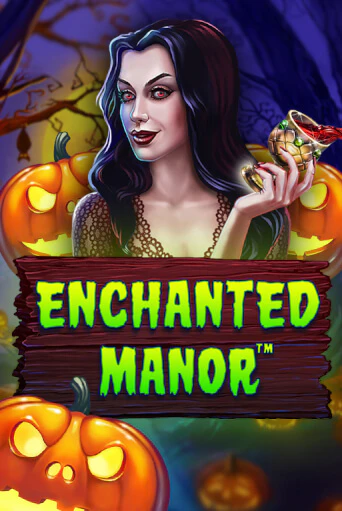 Enchanted Manor (50 lines) онлайн игра GMSlots | GMSlots без регистрации