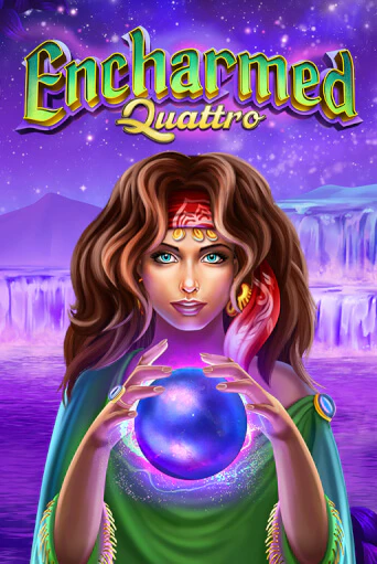 Encharmed Quattro онлайн игра GMSlots | GMSlots без регистрации