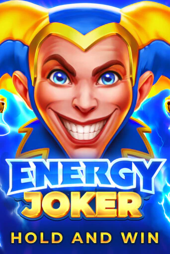 Energy Joker: Hold and Win онлайн игра GMSlots | GMSlots без регистрации