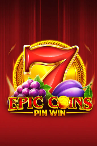 Epic Coins онлайн игра GMSlots | GMSlots без регистрации