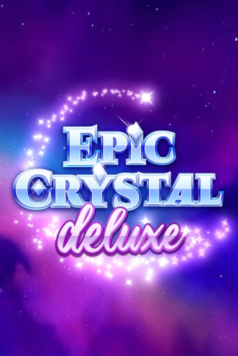 Epic Crystal Deluxe онлайн игра GMSlots | GMSlots без регистрации