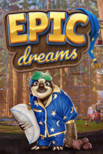 Epic Dreams онлайн игра GMSlots | GMSlots без регистрации