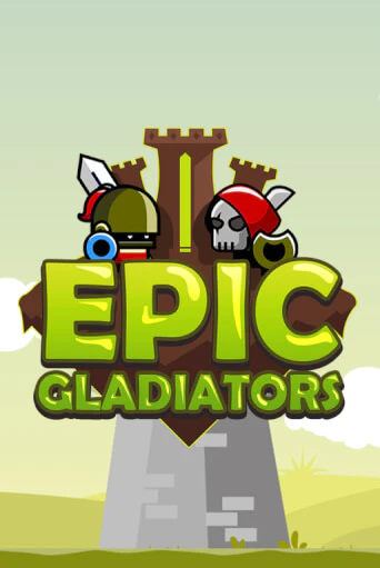 Epic Gladiators онлайн игра GMSlots | GMSlots без регистрации