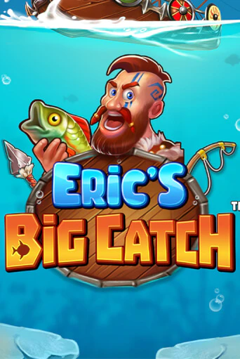 Eric’s Big Catch™ онлайн игра GMSlots | GMSlots без регистрации