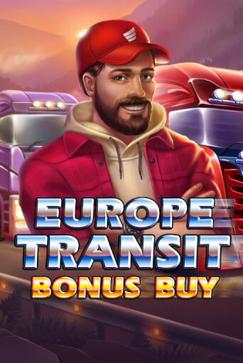 Europe Transit Bonus Buy онлайн игра GMSlots | GMSlots без регистрации