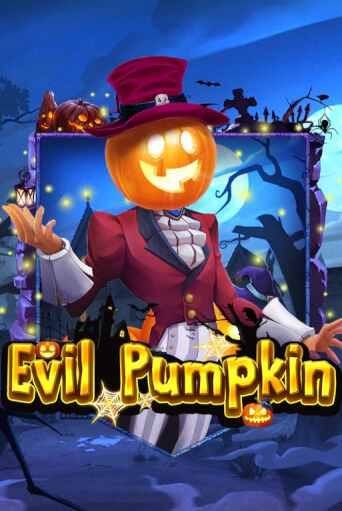 Evil Pumpkin онлайн игра GMSlots | GMSlots без регистрации