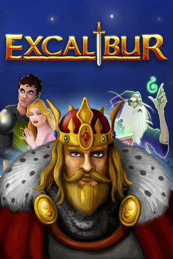 Excalibur онлайн игра GMSlots | GMSlots без регистрации