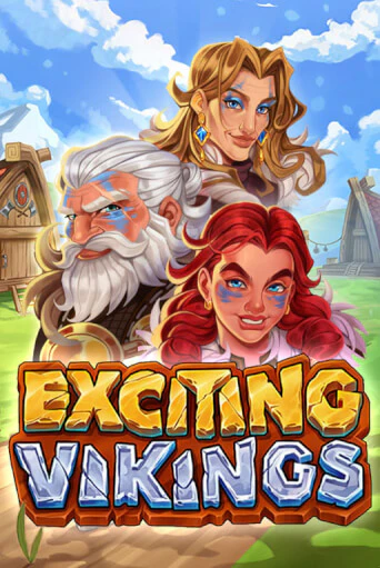 Exciting Vikings онлайн игра GMSlots | GMSlots без регистрации