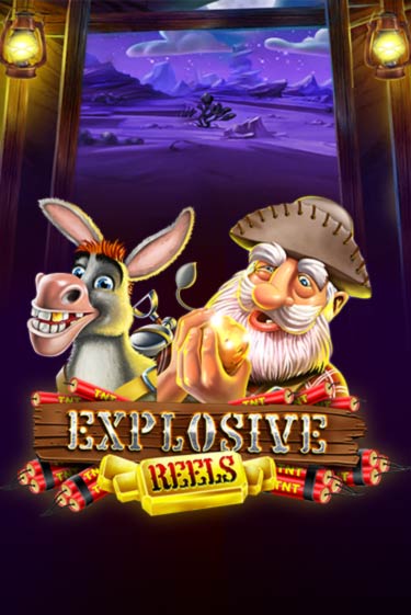 Explosive Reels онлайн игра GMSlots | GMSlots без регистрации