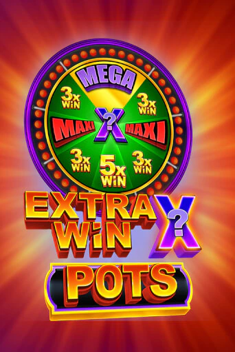 Extra Win X Pots онлайн игра GMSlots | GMSlots без регистрации