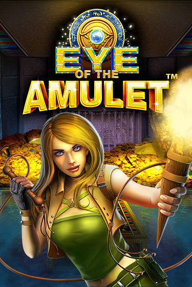 Eye of the Amulet онлайн игра GMSlots | GMSlots без регистрации