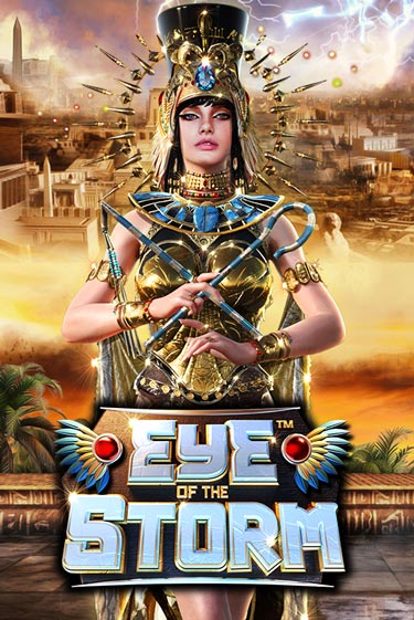 Eye of the Storm онлайн игра GMSlots | GMSlots без регистрации