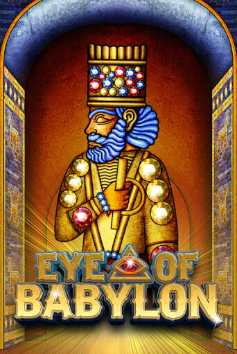 Eye of Babylon онлайн игра GMSlots | GMSlots без регистрации