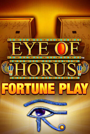 Eye of Horus Fortune Play онлайн игра GMSlots | GMSlots без регистрации