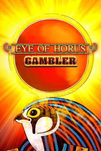 Eye of Horus Gambler онлайн игра GMSlots | GMSlots без регистрации