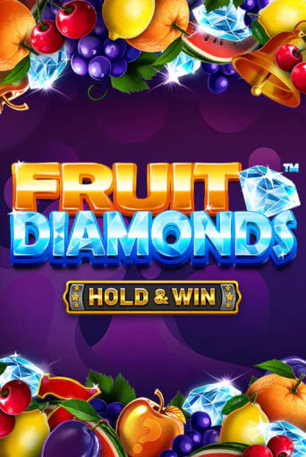 Fruit Diamonds - Hold & Win™ онлайн игра GMSlots | GMSlots без регистрации