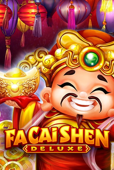 Fa Cai Shen Deluxe онлайн игра GMSlots | GMSlots без регистрации