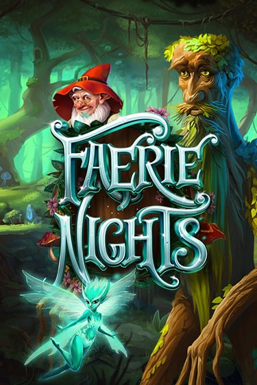 Faerie Night онлайн игра GMSlots | GMSlots без регистрации