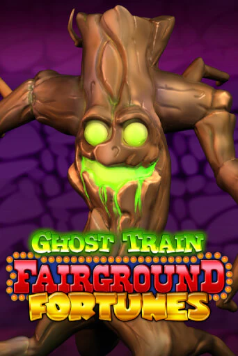 Fairground Fortunes Ghost Train онлайн игра GMSlots | GMSlots без регистрации