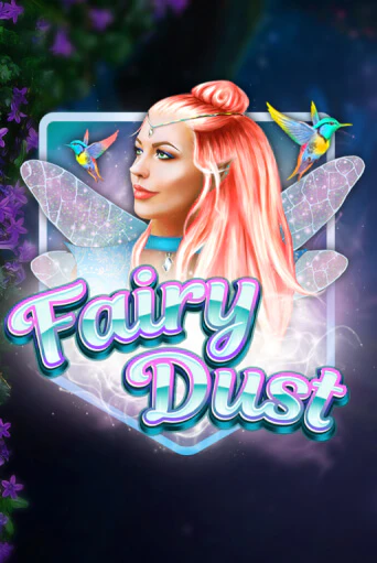 Fairy Dust онлайн игра GMSlots | GMSlots без регистрации