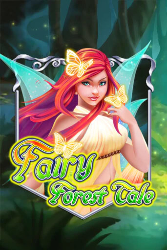 Fairy Forest Tale онлайн игра GMSlots | GMSlots без регистрации