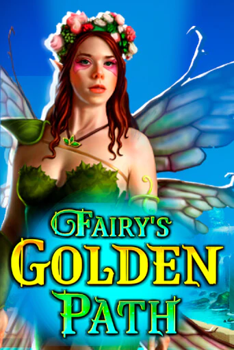 Fairy's Golden Path онлайн игра GMSlots | GMSlots без регистрации