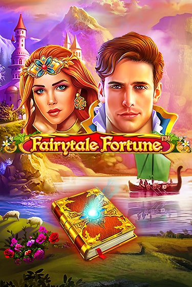 Fairytale Fortune онлайн игра GMSlots | GMSlots без регистрации