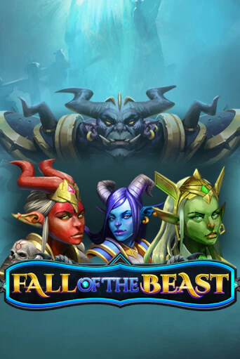 Fall of the Beast онлайн игра GMSlots | GMSlots без регистрации