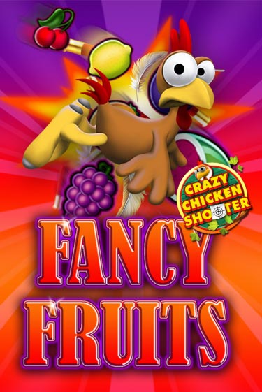 Fancy Fruits Crazy Chicken Shooter онлайн игра GMSlots | GMSlots без регистрации