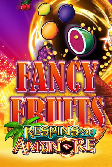 Fancy Fruits Respins of Amun Re онлайн игра GMSlots | GMSlots без регистрации