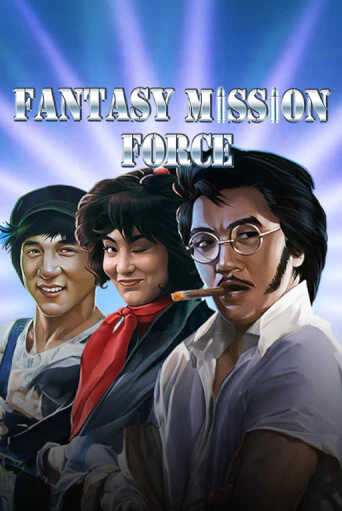 Fantasy Mission Force онлайн игра GMSlots | GMSlots без регистрации