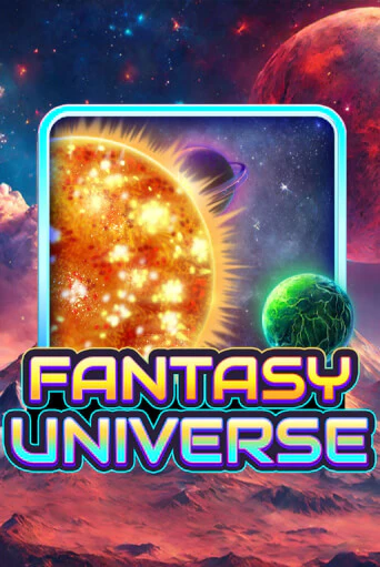 Fantasy Universe онлайн игра GMSlots | GMSlots без регистрации