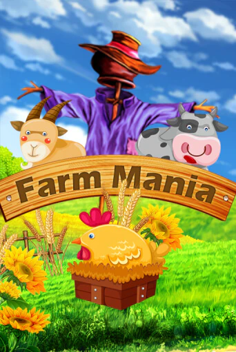 Farm Mania онлайн игра GMSlots | GMSlots без регистрации