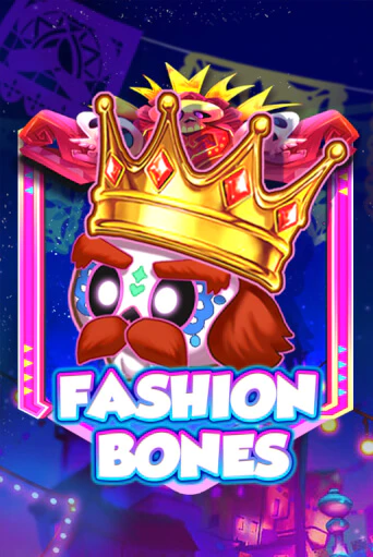 Fashion Bones онлайн игра GMSlots | GMSlots без регистрации