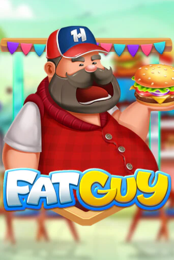 Fat Guy онлайн игра GMSlots | GMSlots без регистрации