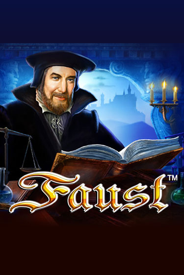 Faust онлайн игра GMSlots | GMSlots без регистрации