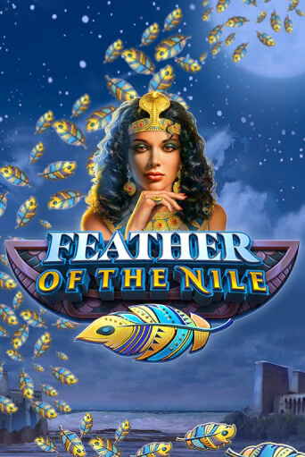 Feather of the Nile онлайн игра GMSlots | GMSlots без регистрации