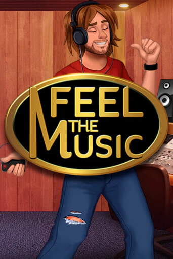 Feel The Music онлайн игра GMSlots | GMSlots без регистрации