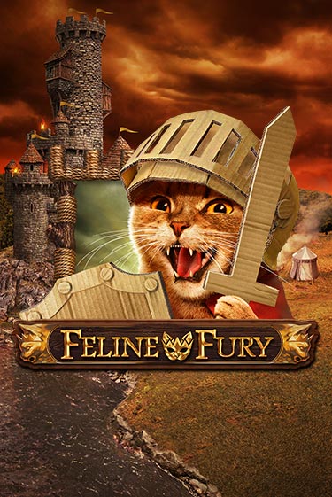 Feline Fury онлайн игра GMSlots | GMSlots без регистрации