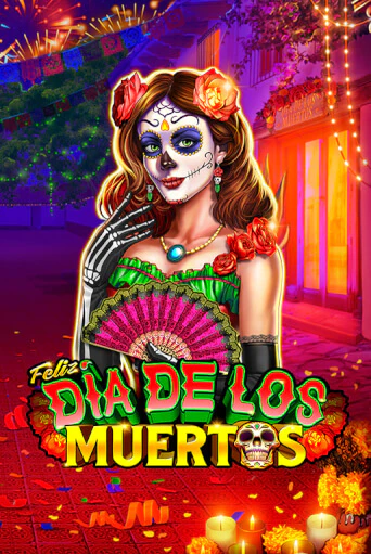 Feliz Día de los Muertos онлайн игра GMSlots | GMSlots без регистрации