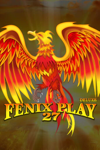 Fenix Play 27 Deluxe онлайн игра GMSlots | GMSlots без регистрации