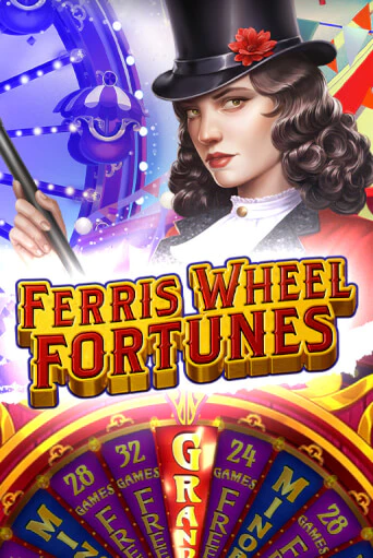 Ferris Wheel Fortunes онлайн игра GMSlots | GMSlots без регистрации