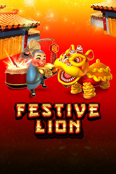 Festive Lion онлайн игра GMSlots | GMSlots без регистрации