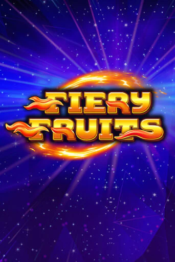 Fiery Fruits онлайн игра GMSlots | GMSlots без регистрации