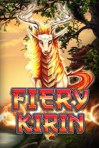 Fiery Kirin онлайн игра GMSlots | GMSlots без регистрации