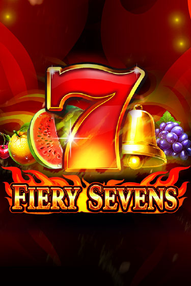 Fiery Sevens онлайн игра GMSlots | GMSlots без регистрации