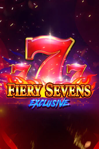 Fiery Sevens Exclusive онлайн игра GMSlots | GMSlots без регистрации