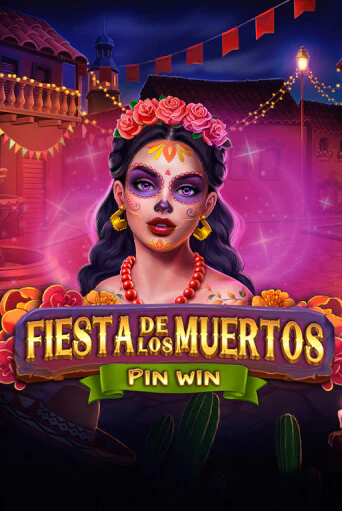 Fiesta De Los Muertos онлайн игра GMSlots | GMSlots без регистрации