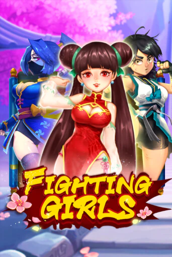 Fighting Girls онлайн игра GMSlots | GMSlots без регистрации